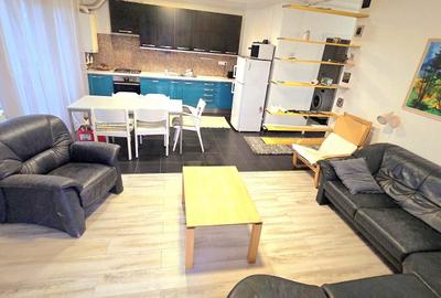 Apartament modern 2 camere, 59mp+21 mp terasa, CT,garaj, - 2