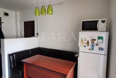 Apartament cu 2 camere in Zorilor - 3