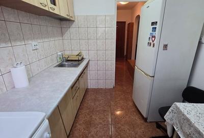 Apartament cu 2 camere decomandat, mobilat în Tineretului - 9
