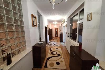 Casa individuala -Braila - centru - vanzare Casa individuala -Braila - centru - vanzare - 17