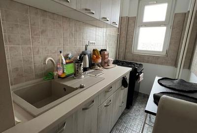 Apartament cu 2 camere nedecomandat în 1 Mai - 8