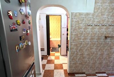 De vanzare 2 camere Lujerului - Ale Cetatuia(centrala proprie) - 13