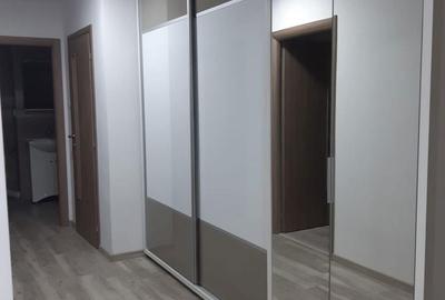 Apartament cu 3 camere decomandat în Central - 5