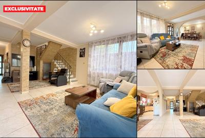 Casa P+1E si teren 650mp in Sat Costi cu predare la cheie
