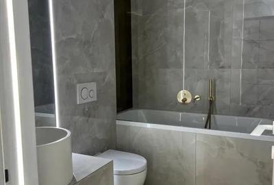 Garsonieră decomandată, mobilată în Pipera - 5