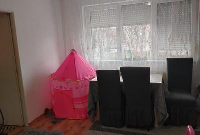 Apartament cu 2 camere semidecomandat în Dacia - 5