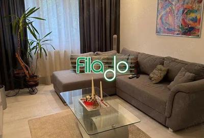 Apartament 3 camere cu centrala proprie Titan Auchan - 1