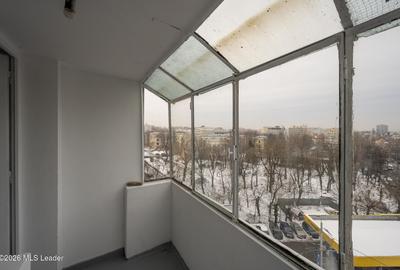 Apartament cu 2 camere semidecomandat în Kogălniceanu - 5