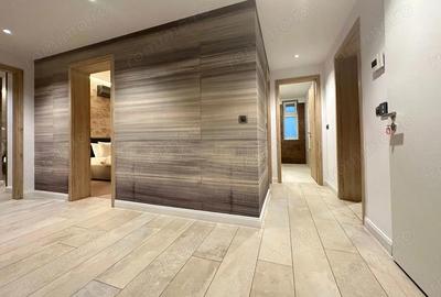 Penthouse de LUX 4 camere cu terasa spectaculoasa de 122 mp + jacuzzi - 4