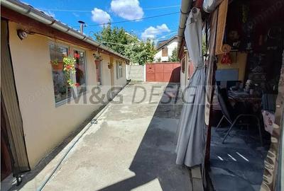 Casă cu 3 camere cu Teren 800 Mp în Mehala - 1