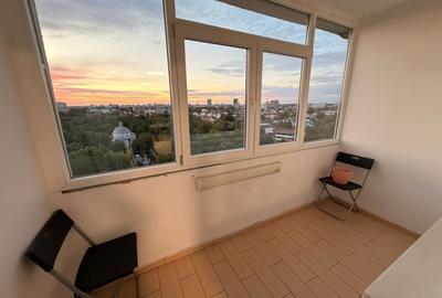 Apartament cu 2 camere decomandat, mobilat în Domenii - 18
