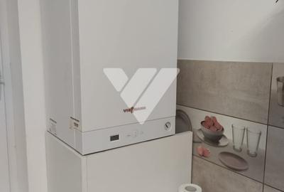 Apartament 2 camere mobilat 49 mp si parcare subterana City Residence Apartament 2 camere mobilat 49 mp si parcare subterana City Residence - 4