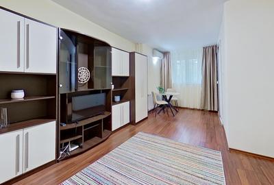 Garsonieră de închiriat – Dristor / Mihai Bravu, etaj 1/10 - 3