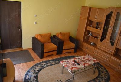 Inchiriez apartament Centrul Istoric - 6