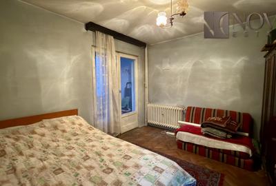 Apartament cu 2 camere semidecomandat în Dristor - 3