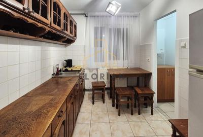 Aprtament 2 camere, Circumvalatiunii, Prima inchiriere Aprtament 2 camere, Circumvalatiunii, Prima inchiriere - 3