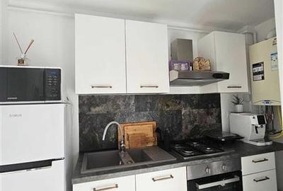 Apartament cu 2 camere decomandat, mobilat în Lipovei - 4