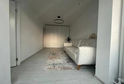 Garsoniera de vanzare situata in zona Farmec The Office. - 8