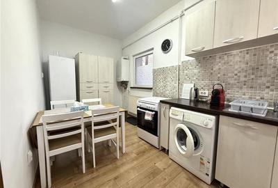 Apartament 2 Camere tip Duplex, Centru Vechi Brasov - 10