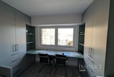 Apartament 3 camere  decomandat – Marasti - zona OMV - 12