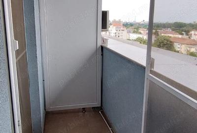 Apartament cu 2 camere semidecomandat în Ultracentral - 3
