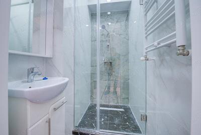 Apartament cu 2 camere decomandat în Mărăști - 4