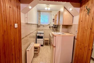Apartament cu 2 camere decomandat în Nord
