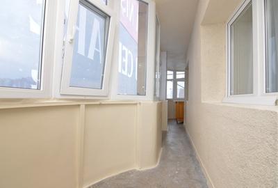 INCHIRIERE APARTAMENT 2 CAMERE DRISTOR - METROU DRISTOR - 23