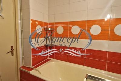 Apartament cu 2 camere decomandat, mobilat în Mărăști - 12