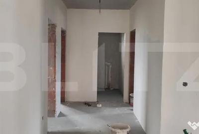 Casă cu 4 camere cu Teren 650 Mp în Livada de Bihor - 4