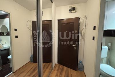 Apartament 1 camera | Etaj 2 | Balcon | Marasti | Zona Dambovitei - 4