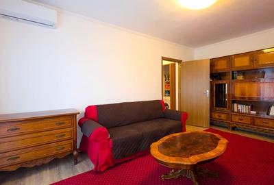 Apartament 3 camere Metrou Gorjului-Dezrobirii - 2