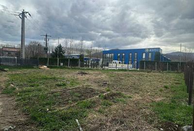 Spațiu comercial, în Olteni - 1