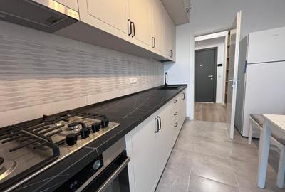 Apartament cu o camera Conest 400 euro prima inchiriere - 8