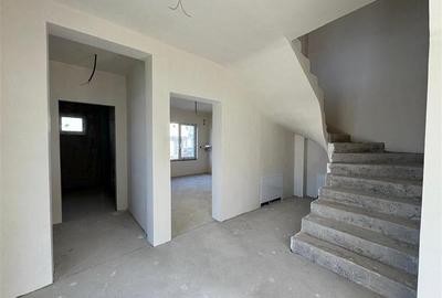 Casa Unifamiliala  Parter + Etaj , situata in Floresti! - 6