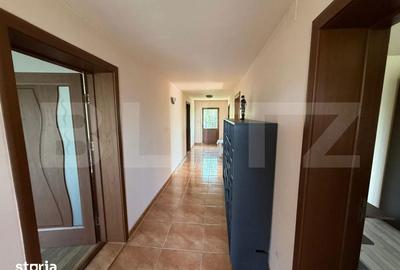 Casă cu 3 camere cu Teren 520 Mp în Târgșoru Vechi - 8