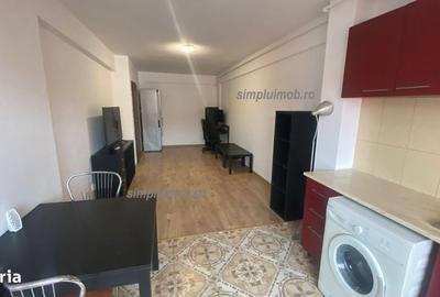 Apartament cu 2 camere, mobilat în Apărătorii Patriei - 18