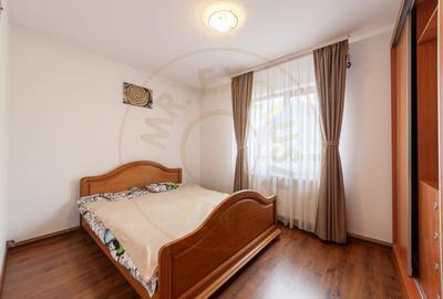 Casă individuală cu 4 camere cu Canalizare în Albota - 3