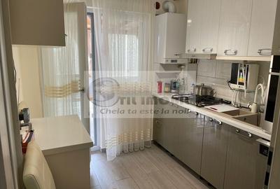 Apartament 3 Camere MOARA DE VANT - 10