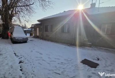Casă cu 3 camere cu Teren 500 Mp în Rahova - 5