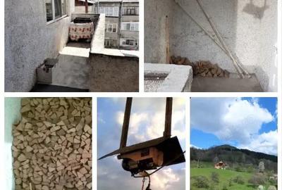 Apartament cu 4 camere decomandat în Est - 5