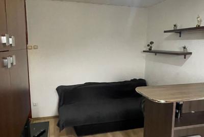 Garsonieră semidecomandată în Central - 1