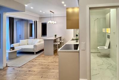 Garsonieră, mobilată în Pipera - 5