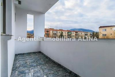 Apartament cu 2 camere decomandat în Piața Centrală - 9