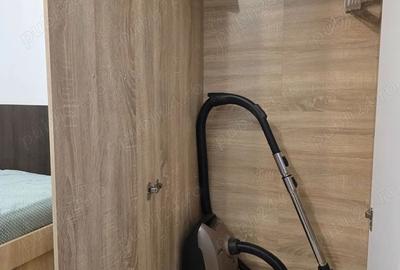 GARSONIERA DRUMUL TABEREI, BUCATARIE INCHISA, RENOVAT, METROU 4 MINUTE - 3