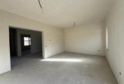 Casa Unifamiliala  Parter + Etaj , situata in Floresti! - 9