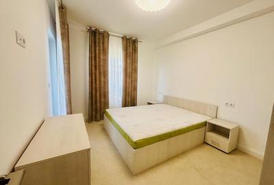 De inchiriat - Apartament 2 camere, bloc nou - 8