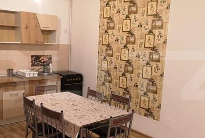 Apartament cu 2 camere în Sărari