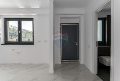 DE VANZARE Casa Individuala/duplex P+1+M Otopeni | 700m DN1 - 9