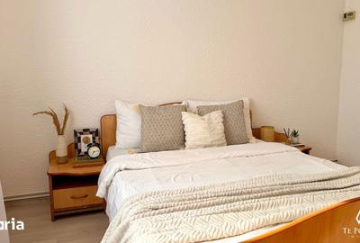 Apartament cu 3 camere în Central - 6